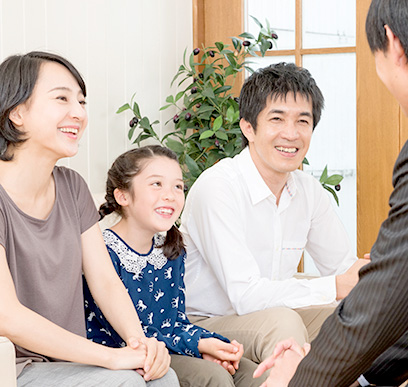 八木建設はISO9001品質マネジメントシステムを構築し、お客様の要求を確実に実現し、ご満足いただくことを目指しております。