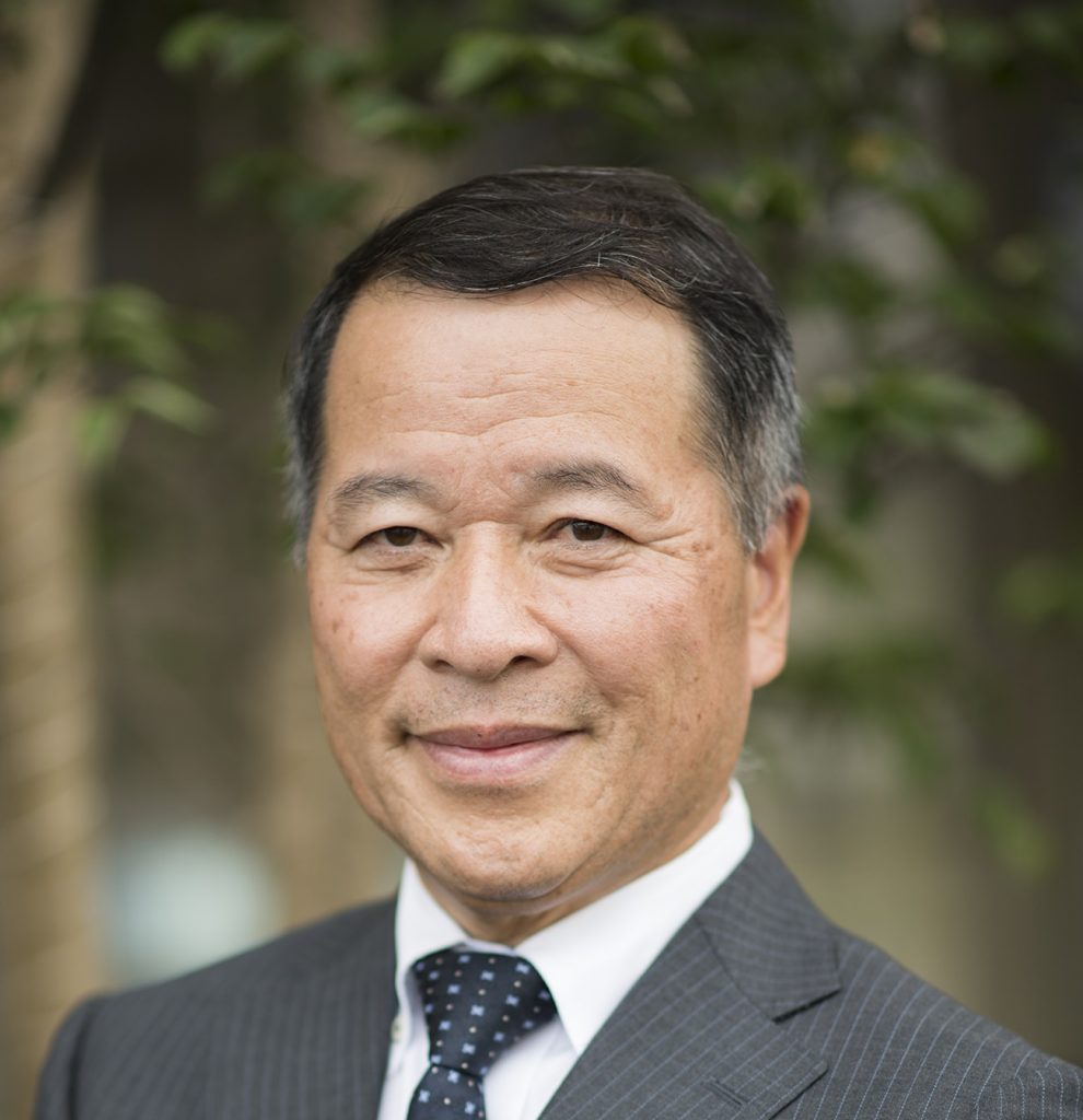 堂平 真一