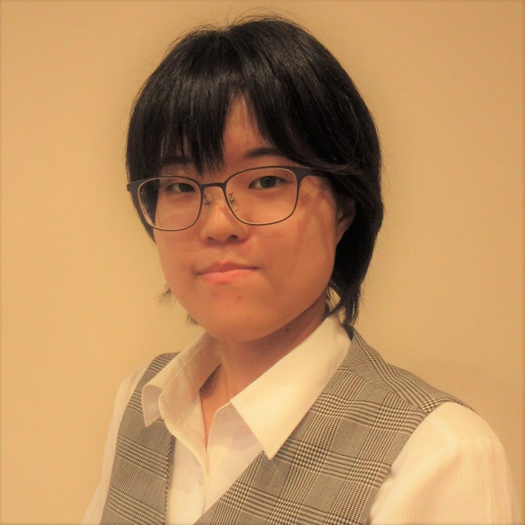 内田 有美
