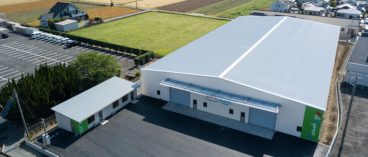 医療・福祉施設