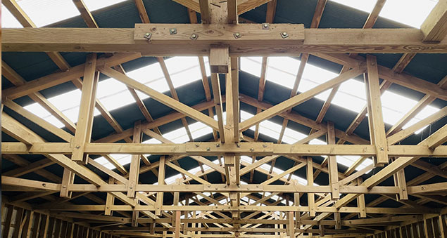 生産物流施設・倉庫事業