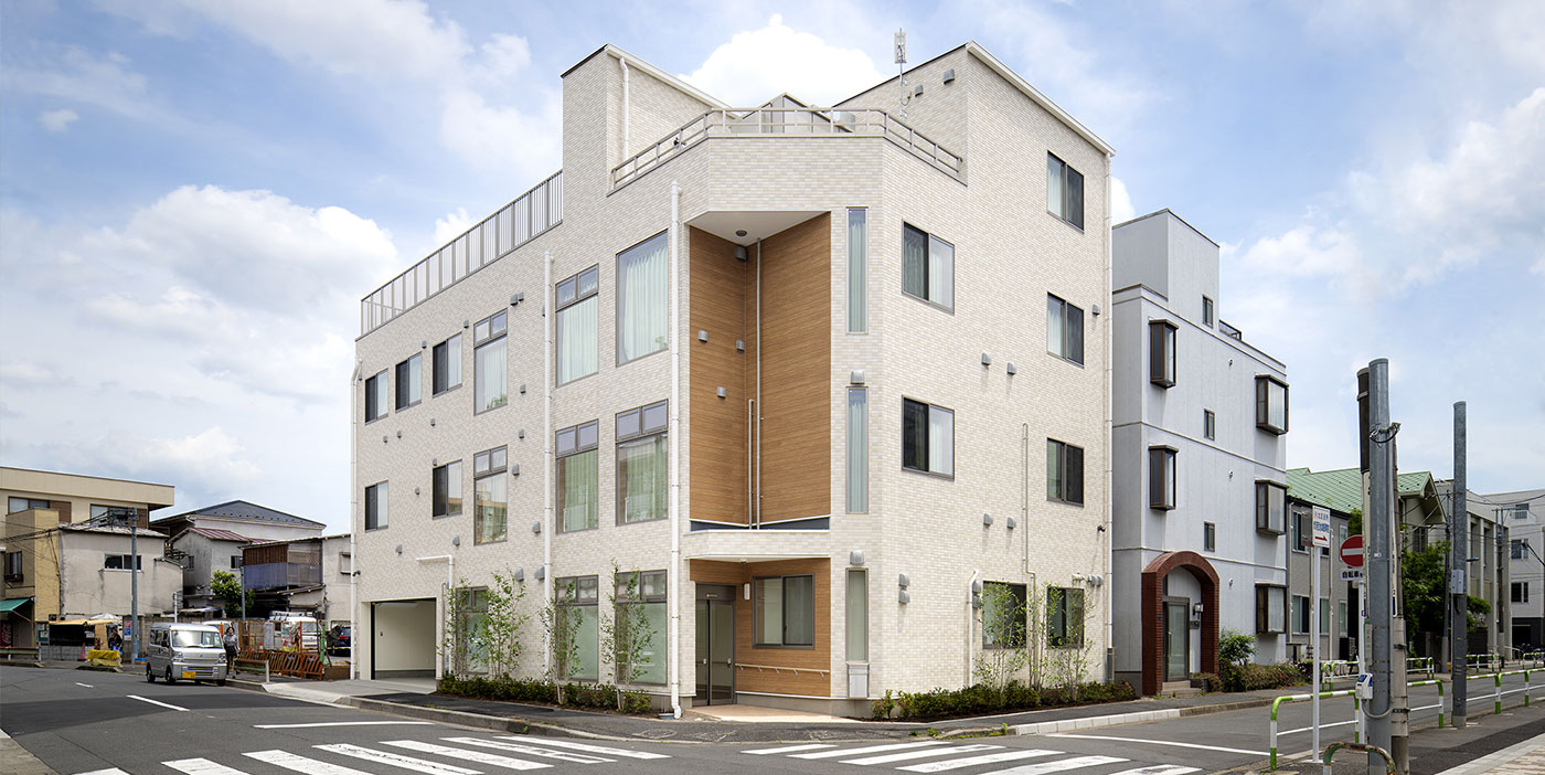 医療・福祉施設