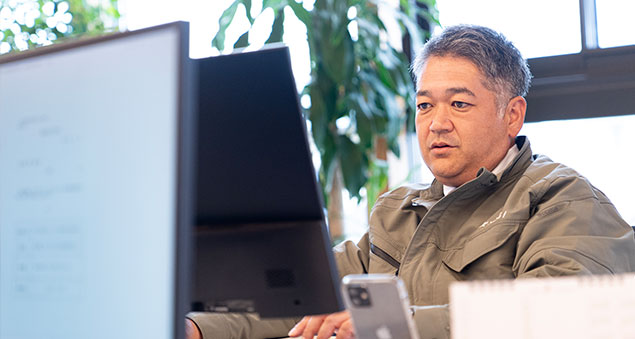 医療施設・福祉施設