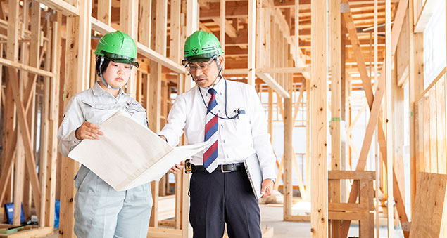 医療施設・福祉施設