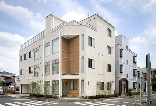 医療・福祉施設事業