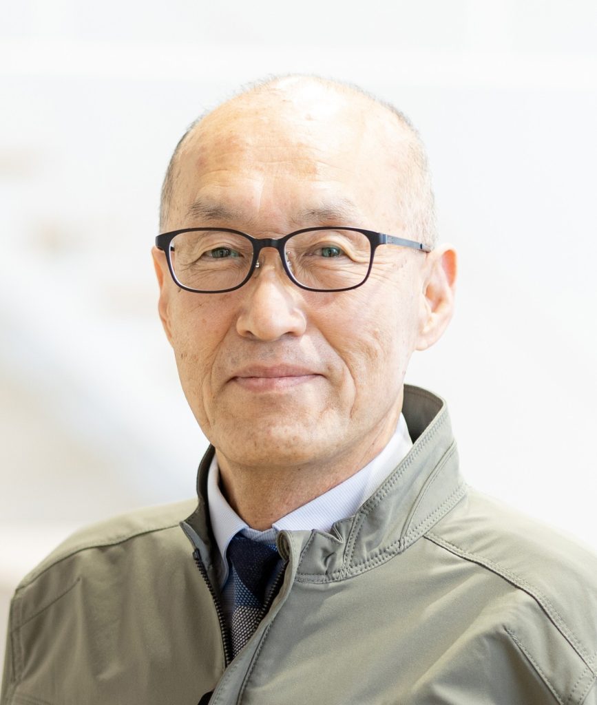 八木　孝明