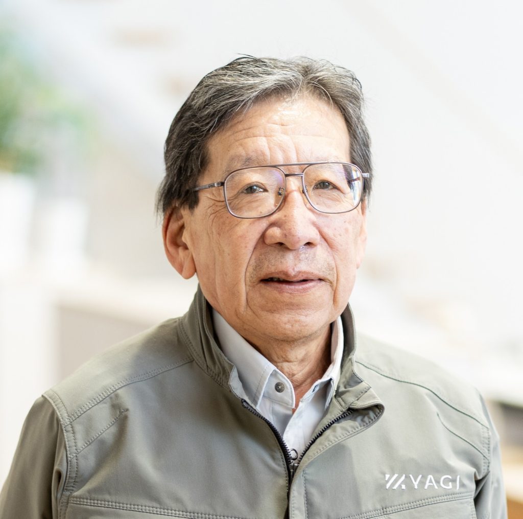 長谷川