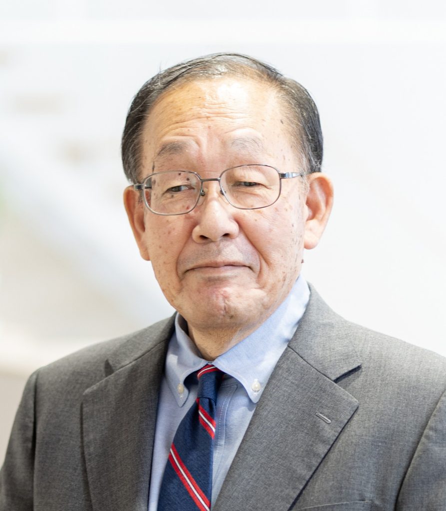 八木 茂幸