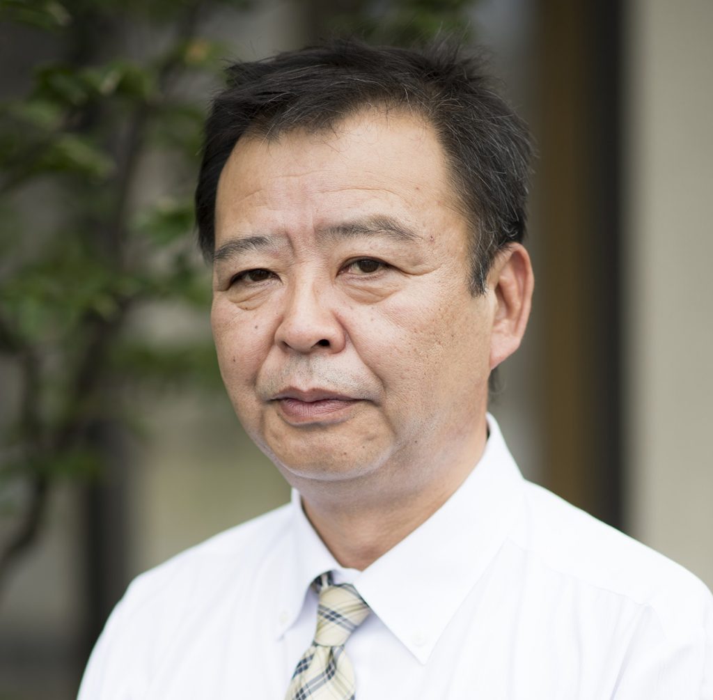 関口 久幸