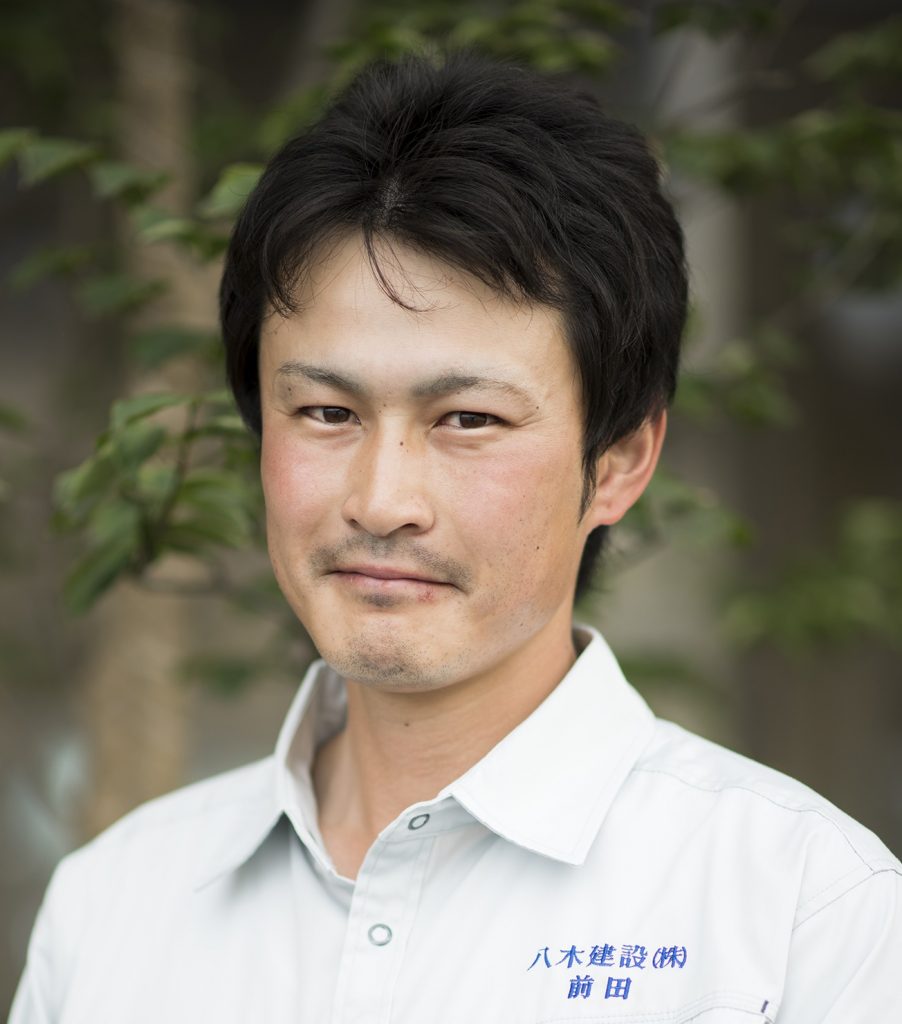 前田 淳貴