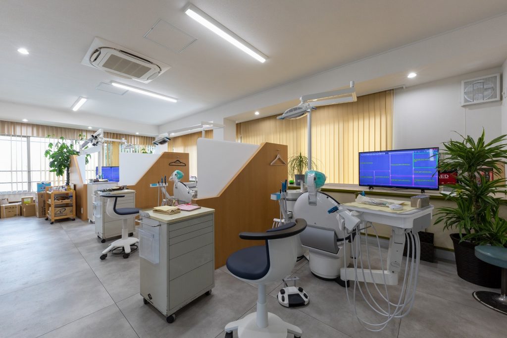 江川歯科医院