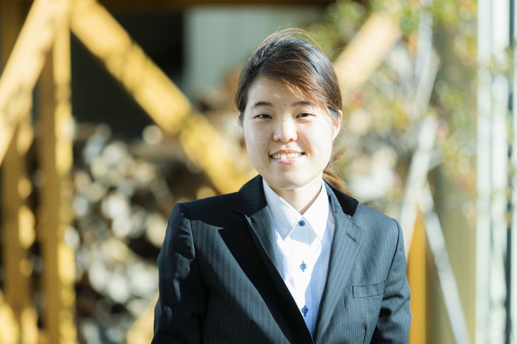 内田 有美