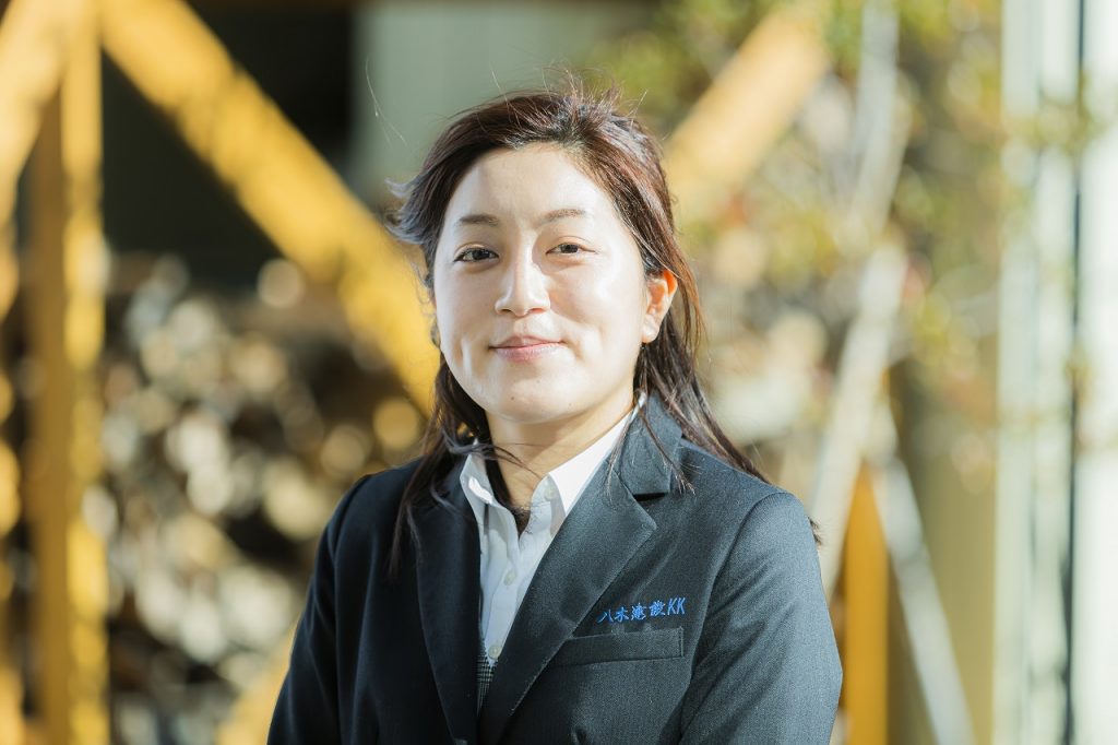 川井 茜