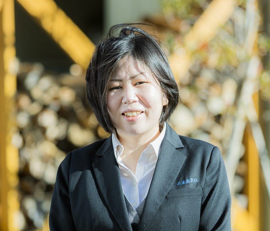 石神 由美