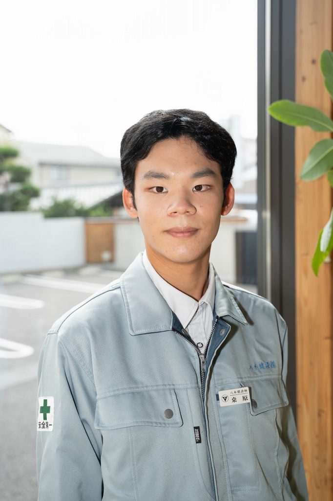 桒原