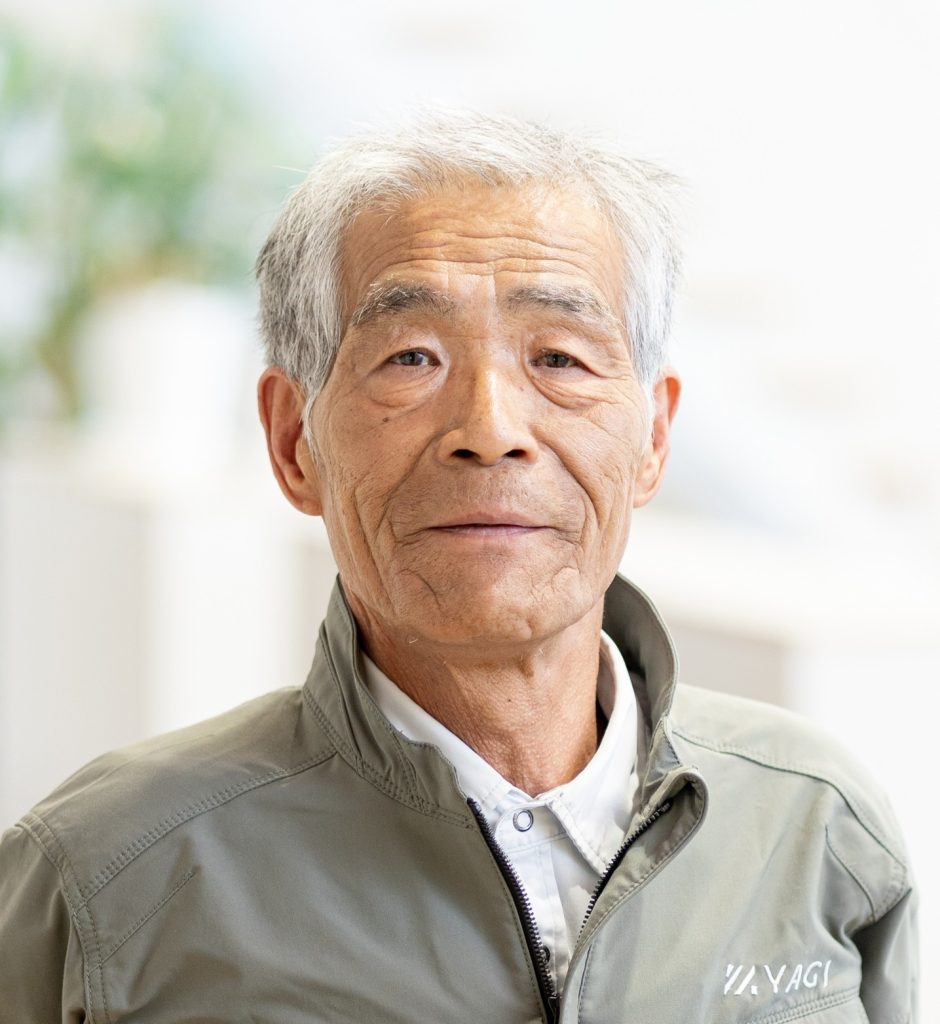 福田
