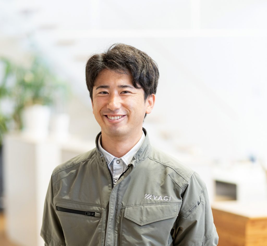 施工管理職インタビュー