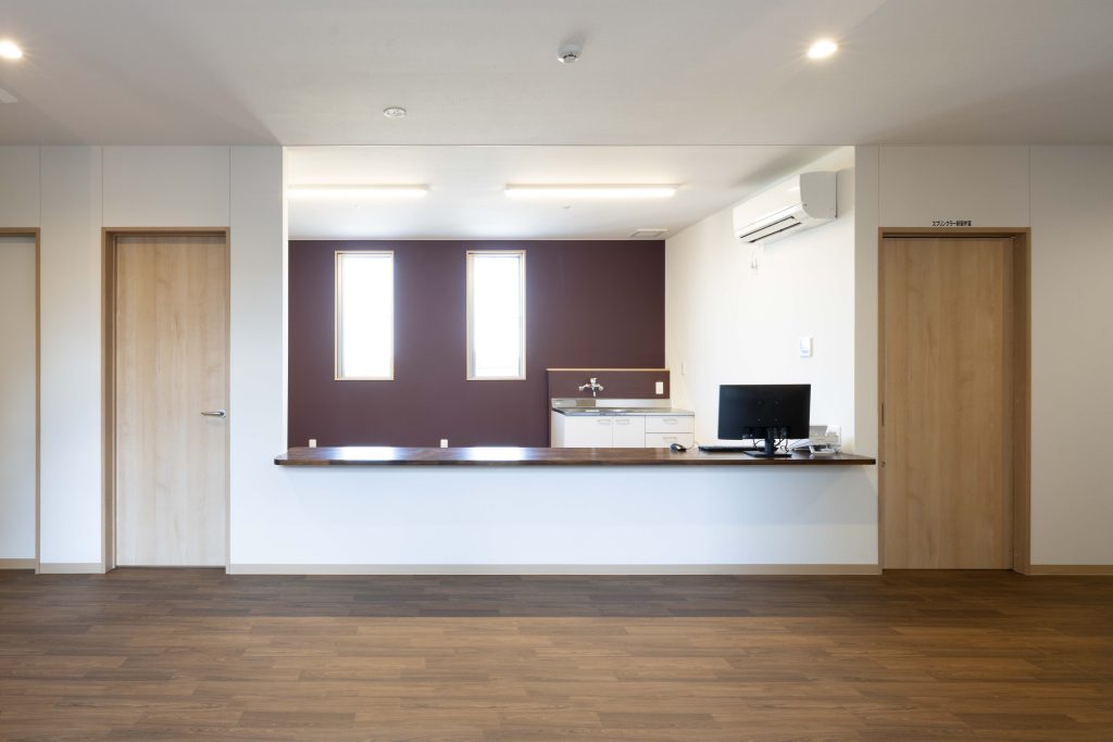 ナーシングホーム結いの心 Honjo