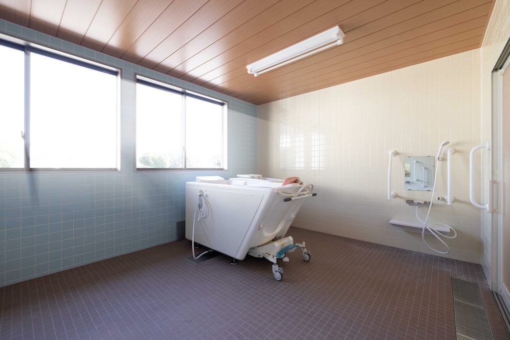 ナーシングホーム結いの心 Honjo