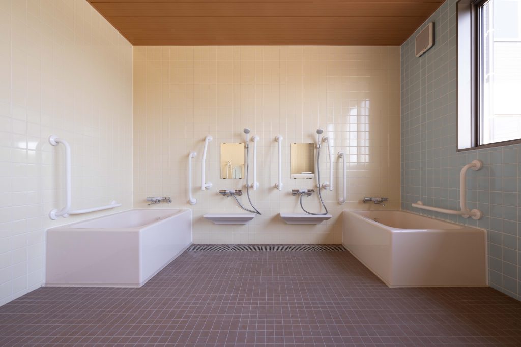 ナーシングホーム結いの心 Honjo