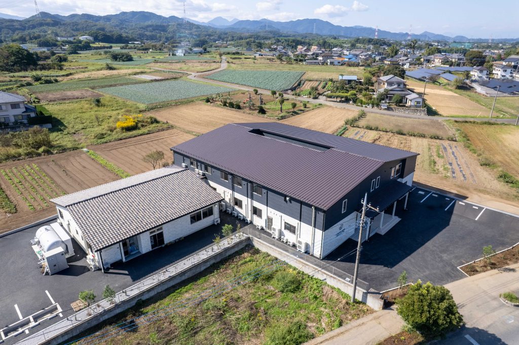 ナーシングホーム結いの心 Honjo