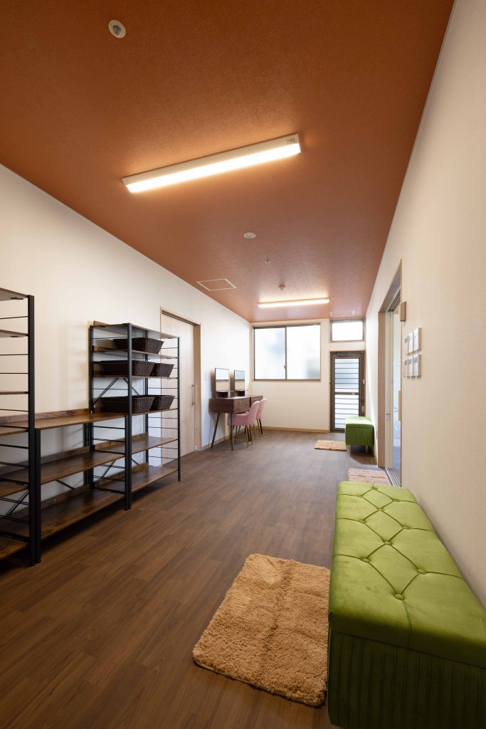 ナーシングホーム結いの心 Honjo