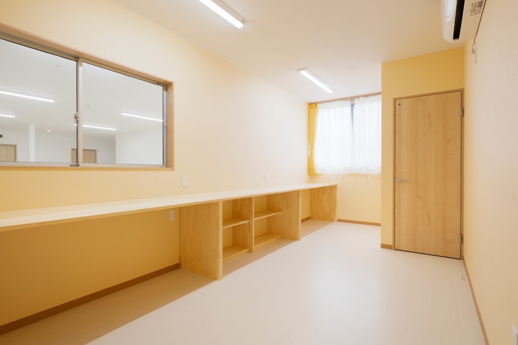 深谷市榛沢新田住宅型有料老人ホーム