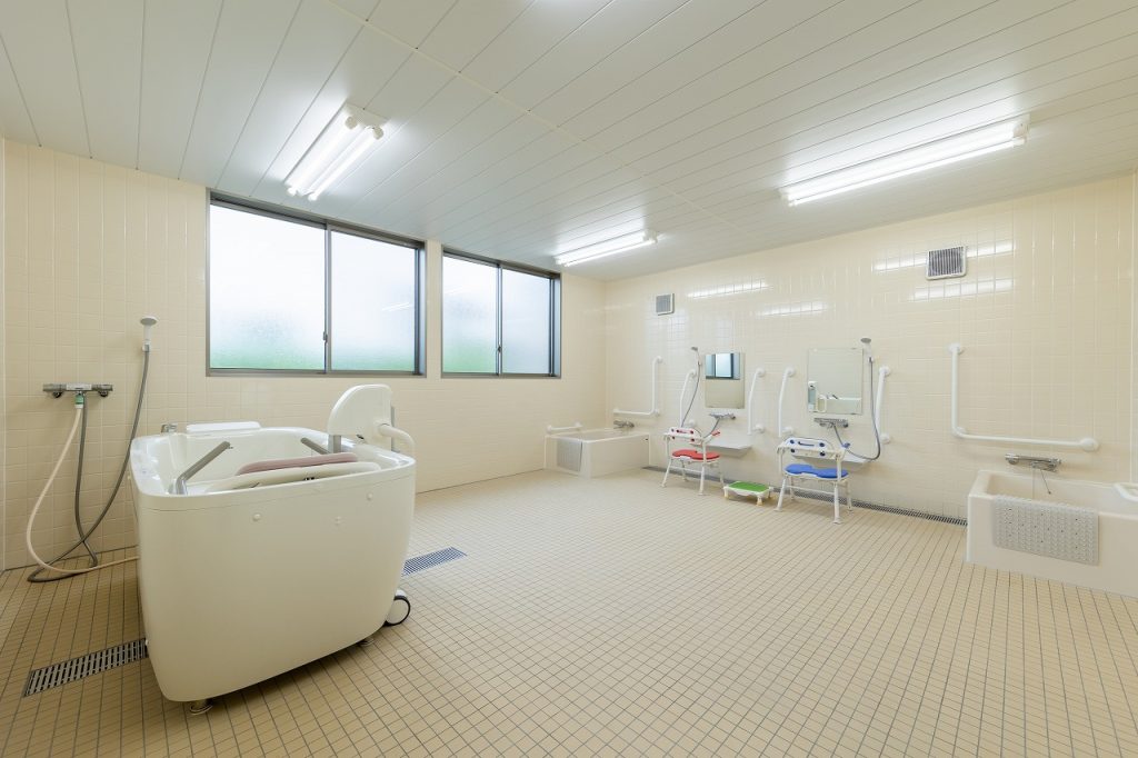 行田市持田住宅型有料老人ホーム