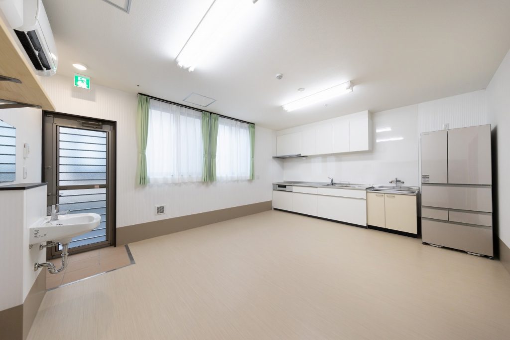 行田市持田住宅型有料老人ホーム