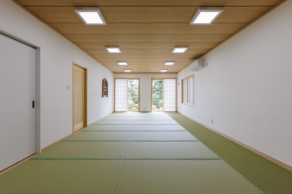 宗教法人光琳寺 庫裏