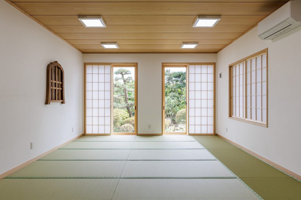 宗教法人光琳寺 庫裏