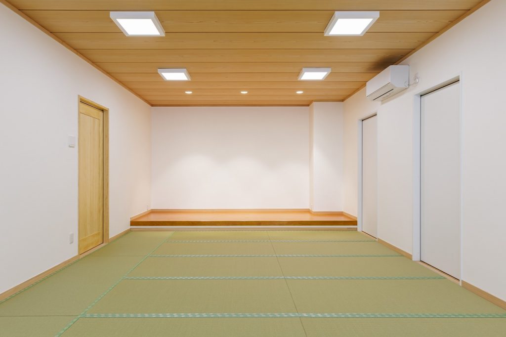 宗教法人光琳寺 庫裏