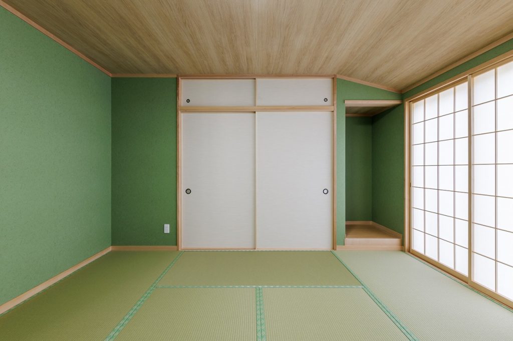 宗教法人光琳寺 庫裏
