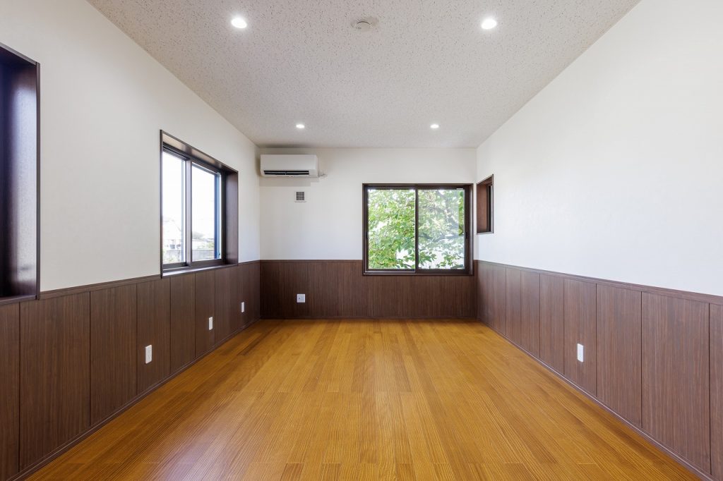 宗教法人光琳寺 庫裏