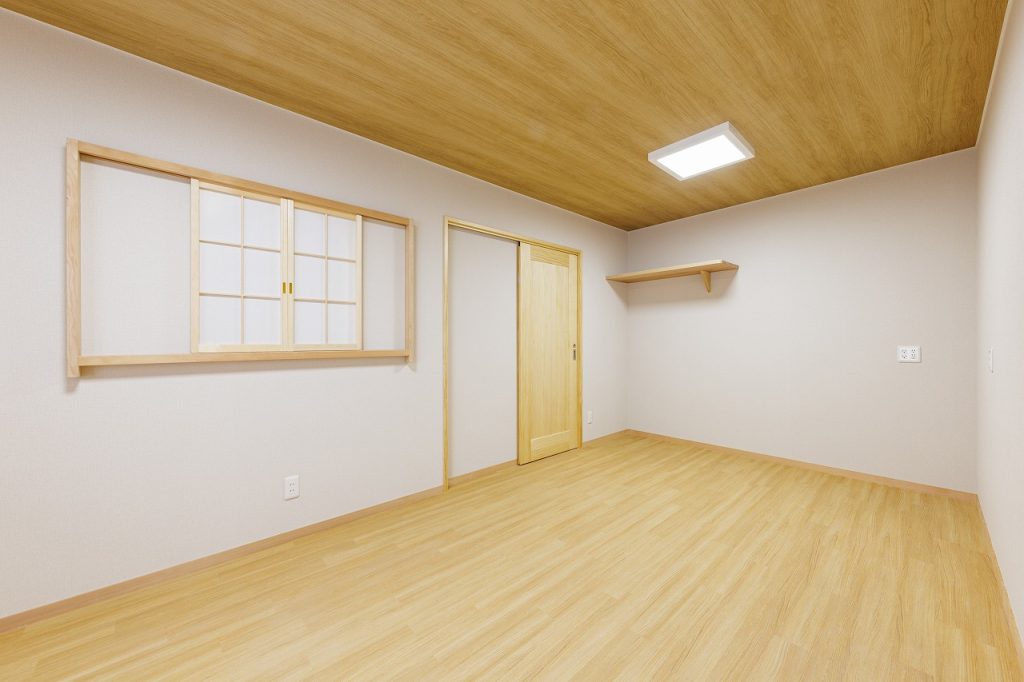 宗教法人光琳寺 庫裏