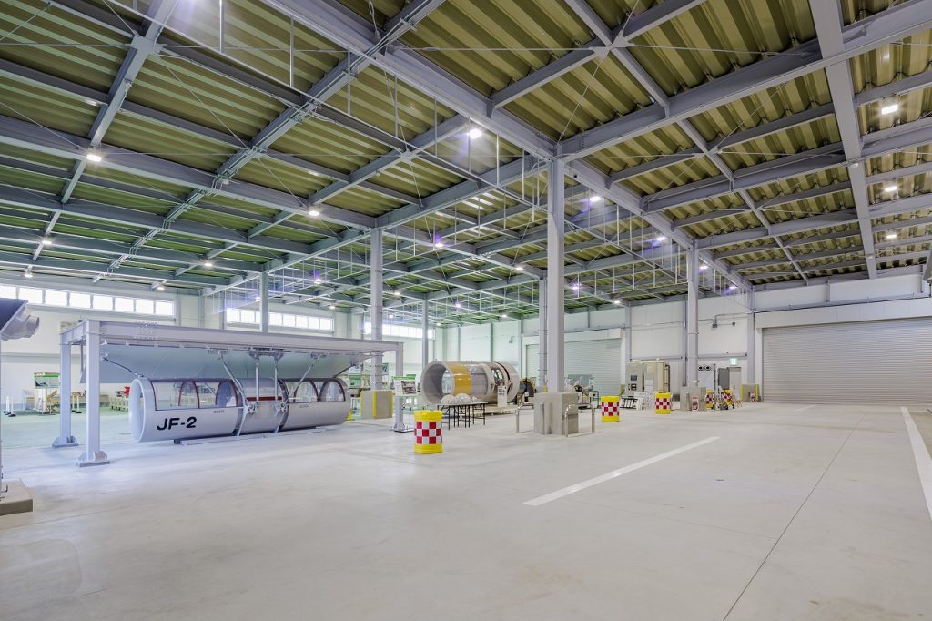 (株)ネクスコ東日本エンジニアリング テクニカル・トレーニン...