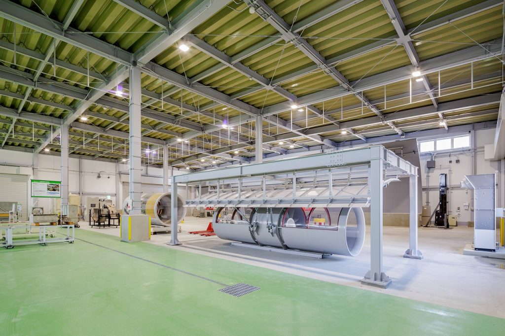 (株)ネクスコ東日本エンジニアリング テクニカル・トレーニン...