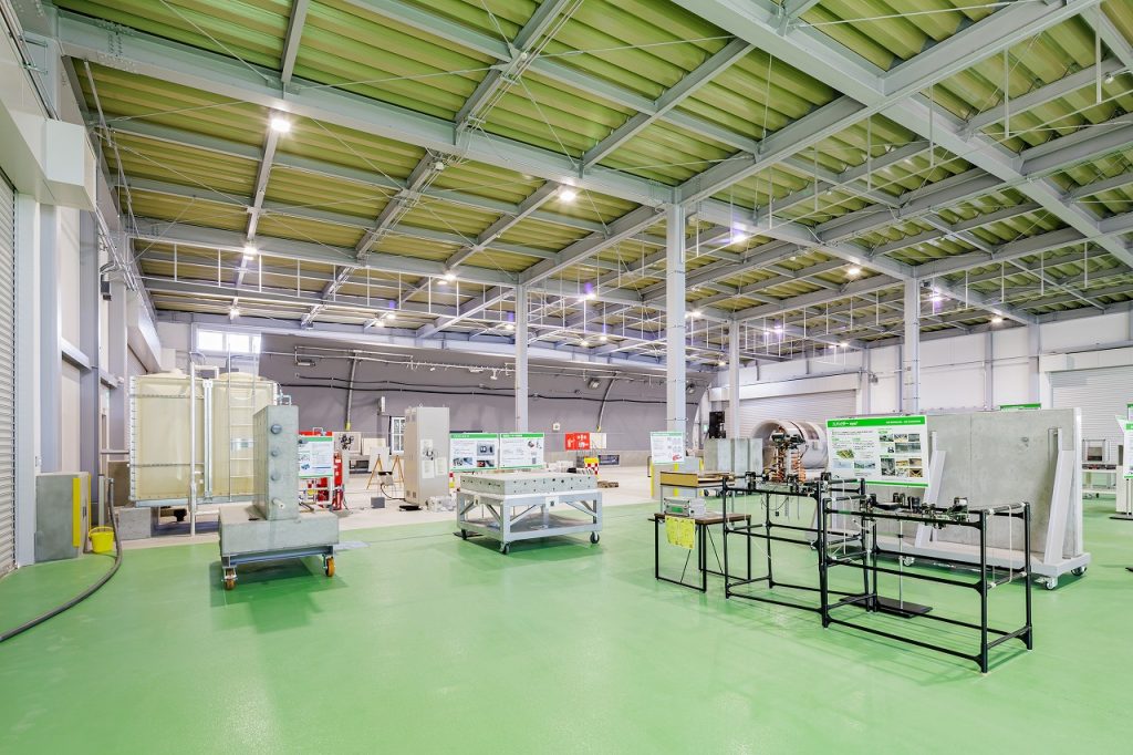 (株)ネクスコ東日本エンジニアリング テクニカル・トレーニン...