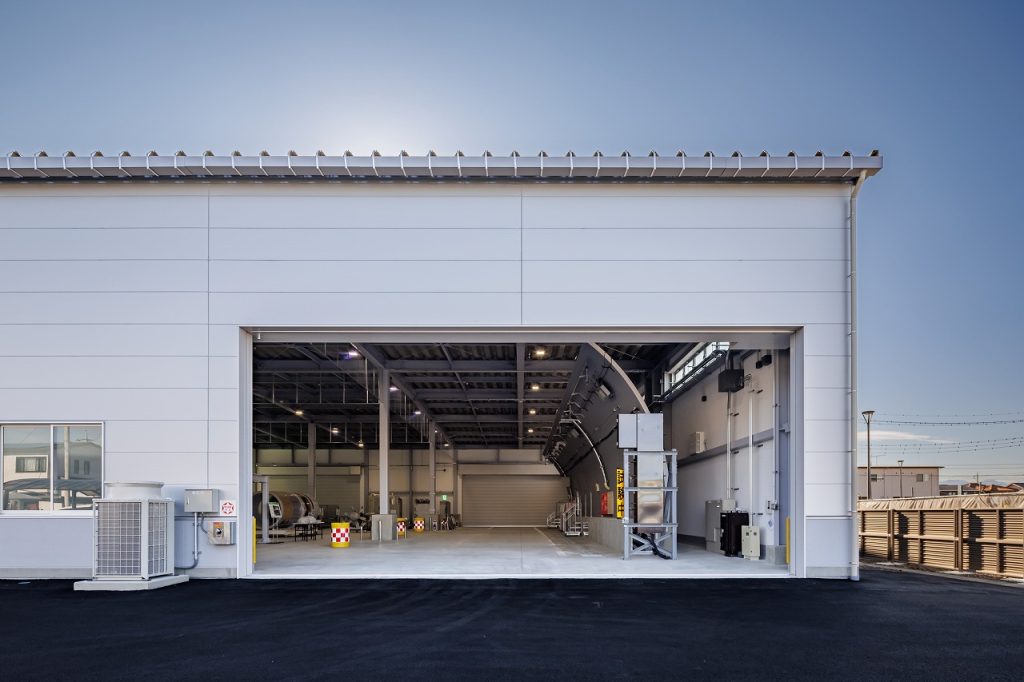 (株)ネクスコ東日本エンジニアリング テクニカル・トレーニン...