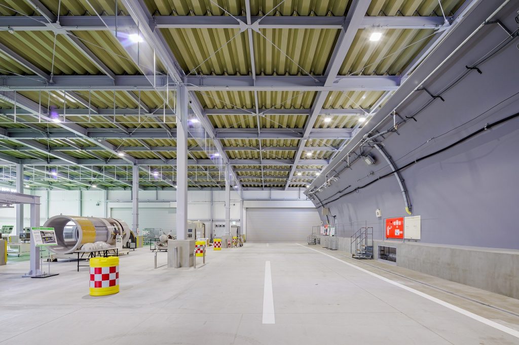 (株)ネクスコ東日本エンジニアリング テクニカル・トレーニン...