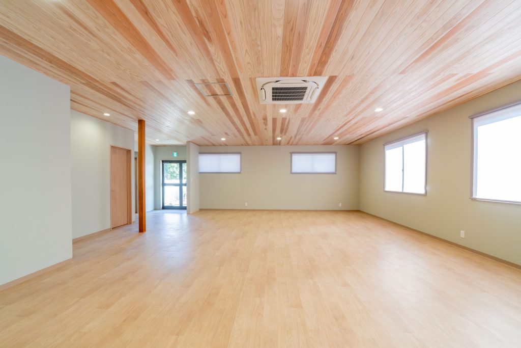 放課後デイサービス　うめっこリズム