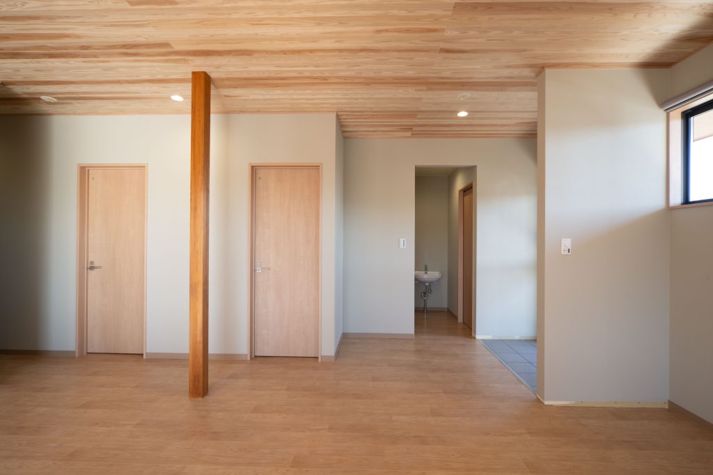 放課後デイサービス　うめっこリズム