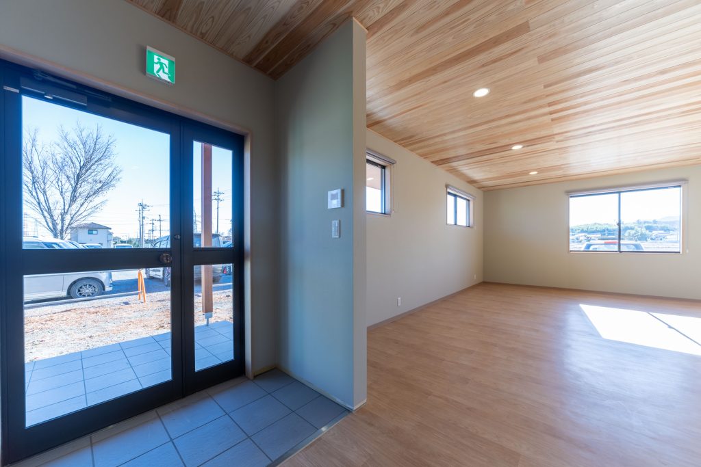 放課後デイサービス　うめっこリズム