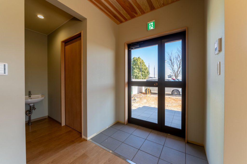 放課後デイサービス　うめっこリズム